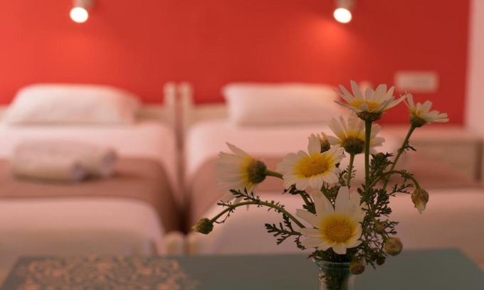 Palaiochora House | Niki Rooms
