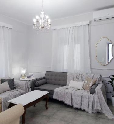 Ierapetra Apartment | Niki's Dream House