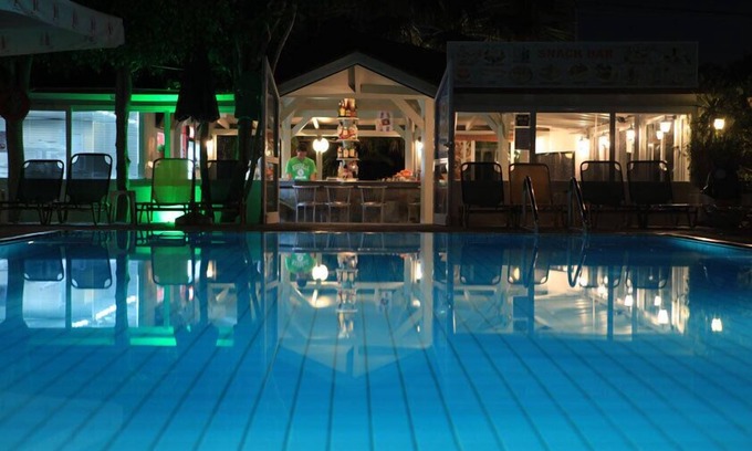 Koutouloufari Apartment | Nikolas Villas Apartments