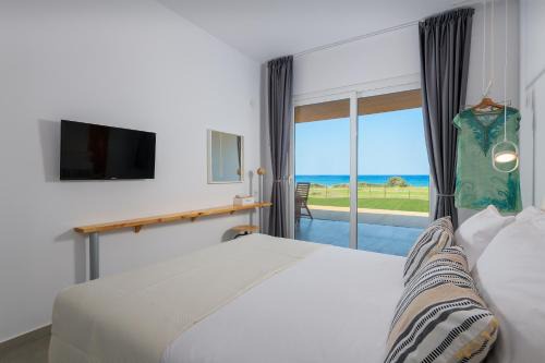 Asklipiio Apartment | Niva Kamiros Apartments