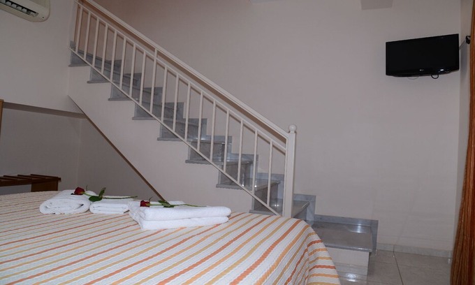 Drepano Apartment | No2 Maisonette ( 4 people )