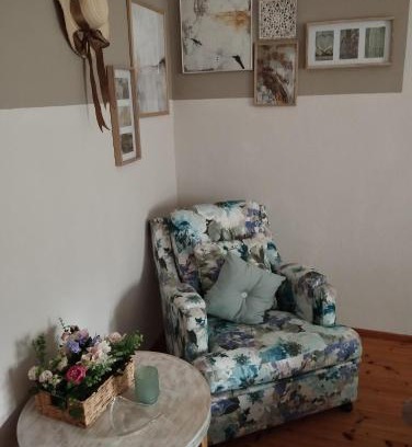 Dio-Olympos Apartment | OLYMPUS HILL