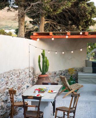 Falatados House | Onos Eco Living