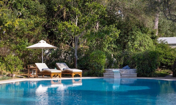 Limni Villa | Ophira - Seven Bedroom Villa, Sleeps 14