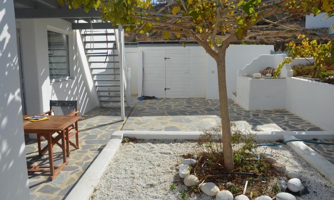 Maragas House | Orkos House