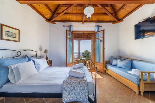 Stafylos House | Panorama Skopelos