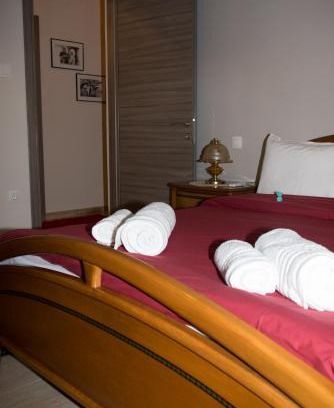 Trikala Apartment | Panos House - Warm and cozy retreat