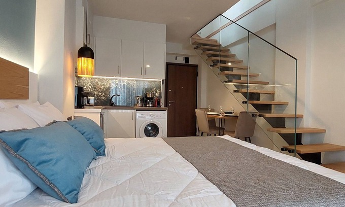 Mikro Metchi Apartment | Patriko Estate