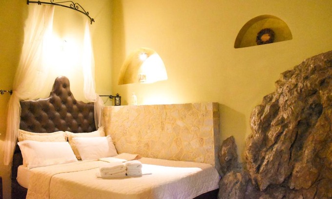 Nafplio House | Pension Anapli