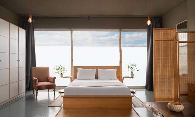 Kerameikos Apartment | Penthouse Acropoli view Loft