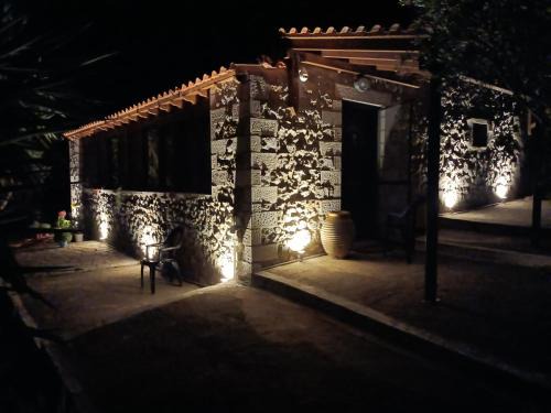 Itilo House | Petra & Elia