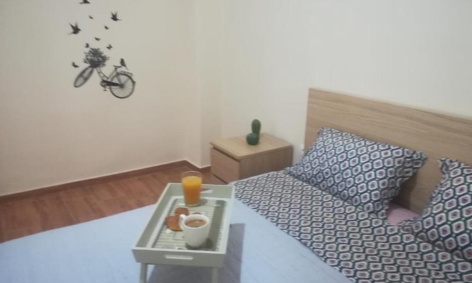 Piraeus Apartment | Pireaus charming sparkle