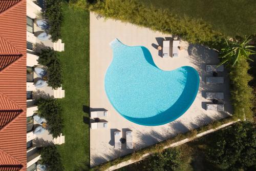 Menegata Hotel | Poesia Suites