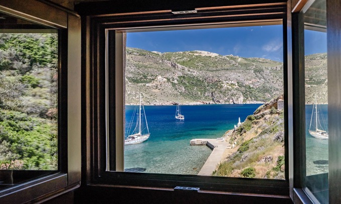 Omales House | Porto kale