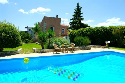 Prinos House | PRINOS