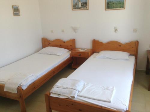 Antiparos Apartment | Rania Apartments