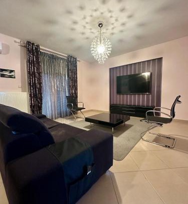 Pavlos Melas Apartment | REM Apartments