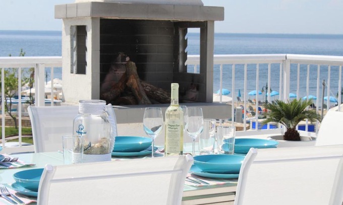 Perea Apartment | Riviera Home