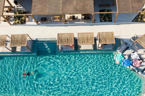 Agios Stefanos Hotel | Rocabella Mykonos Hotel