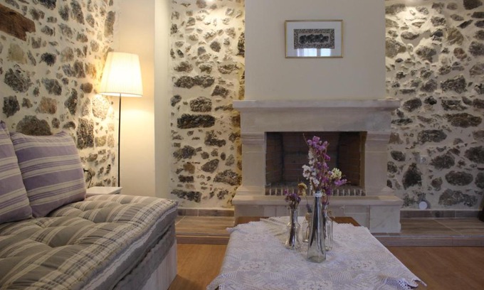 Zaros Apartment | Roes Apartments