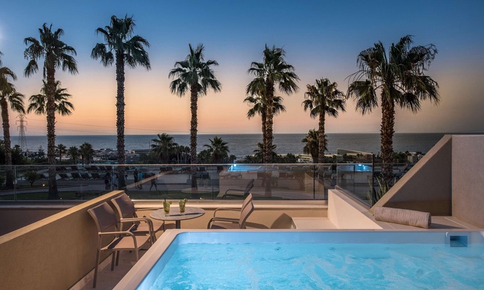 Koutouloufari Resort | Royal & Imperial Belvedere Resort - All inclusive