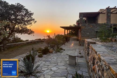 Kea Apartment | RURAL GUEST HOUSE, quiet stay in nature with Sea view