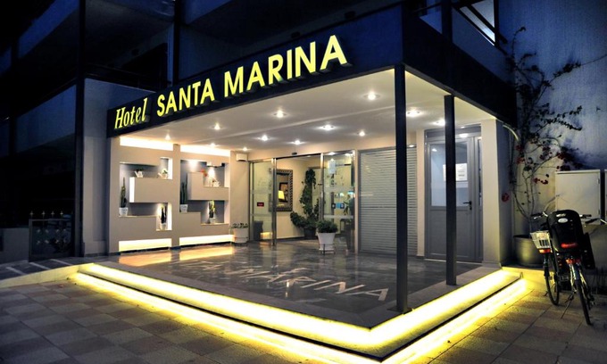 Kos Apartment | Santa Marina Hotel Apartments