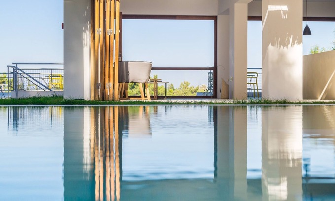 Kokkari Hotel | Semeli Boutique Hotel