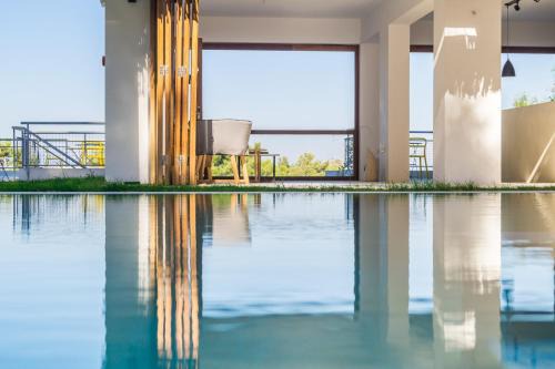 Kokkari Hotel | Semeli