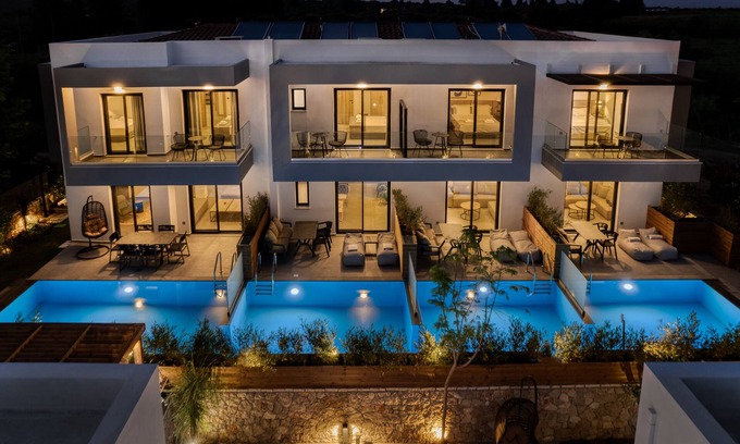 Preveza House | Sezian Boutique Homes & Villas