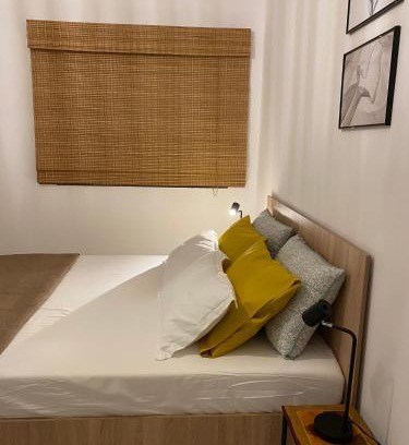 Ialyssos Apartment | Sienna Family 2 bedroom Apartment