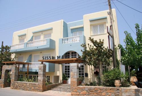 Sissi Apartment | Sissi Mare Apartments