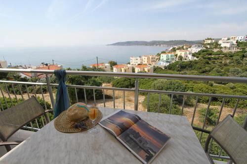 Agios Emilianos Apartment | Skinari Apartments