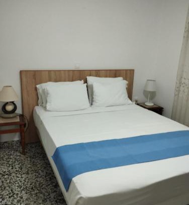 Lindos Apartment | Sonia Apartment, Pilona Village