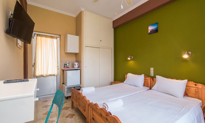 Ag. Georgios Condo | Southgate 7