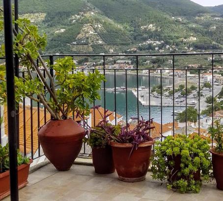 Skopelos House | Stamatis Rooms