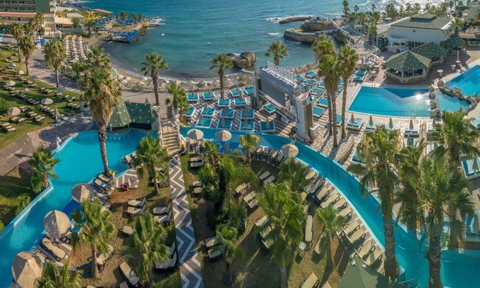 Koutouloufari Hotel | Star Beach Village and Water Park