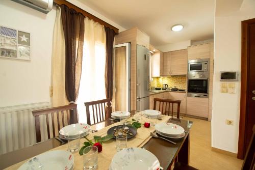 Mires Apartment | Stefanos Family Apartments
