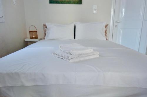 Sissi Apartment | Studio in the Centre of Sissi