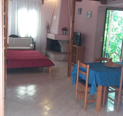 Skopelos Apartment | Studios Galini