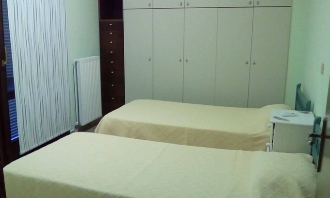 Mazarakata House | Stunning Villa Close to St. George's Castle