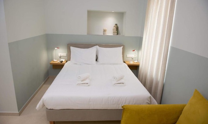 Kalamata Apartment | Stylish Studio Apartment - 1 House