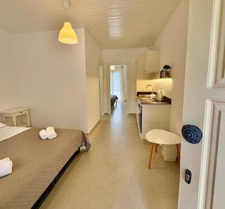 Falassarna Apartment | Sunset Rooms & Apartments
