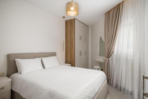 Limni Apartment | The Olive Grove Apartments by Konnect, Dasia