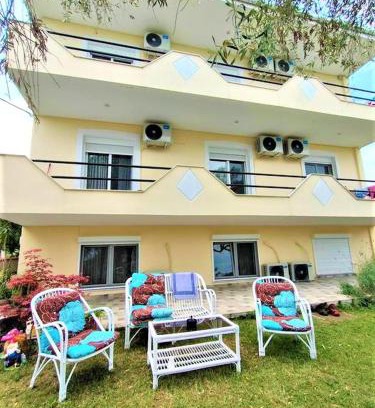 Thasos Town Apartment | Tsafas Αpartments