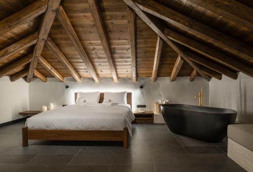 Anatolikos Olimpos Hotel | Unedo All Seasons Boutique Hotel