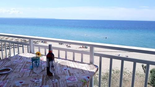 Nea Propontida Apartment | Vasileiadou Coastal Rooms