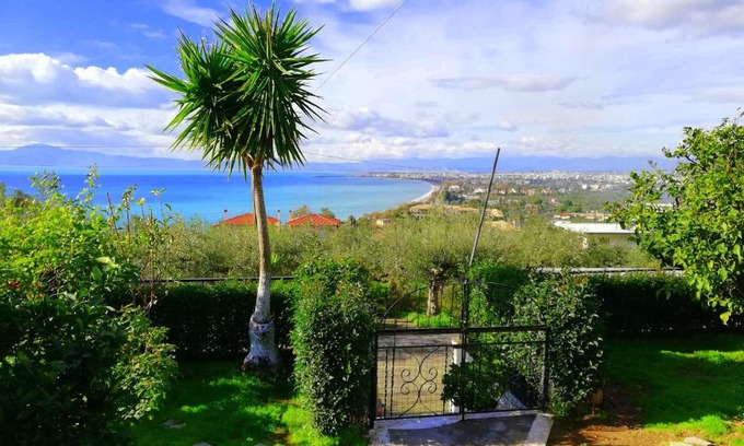 Diasella Apartment | Vasiliki Guest House