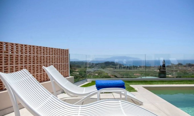 Kanali Villa | Villa ∙ 1 bedroom ∙ 5 guests