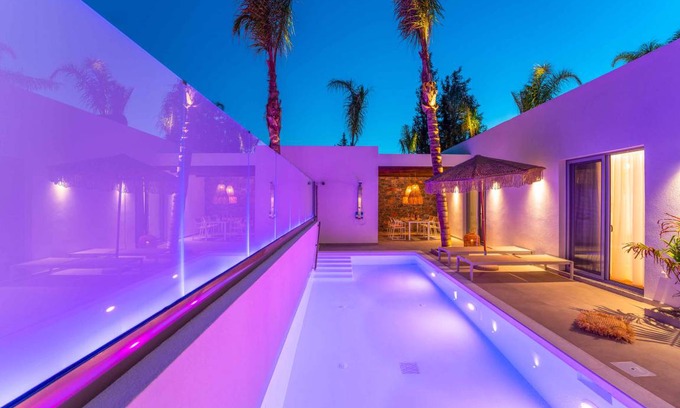 Gennadi Villa | Villa ∙ 2 bedrooms ∙ 4 guests